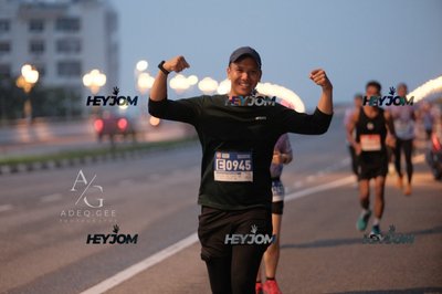 HTM Ipoh 7 Bridges Marathon 2026 (10th Series)