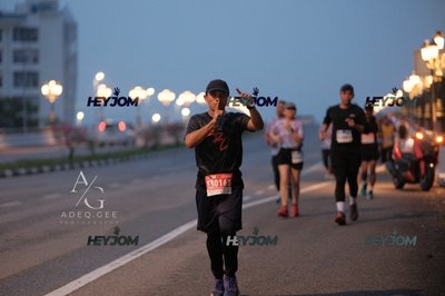 HTM Ipoh 7 Bridges Marathon 2026 (10th Series)