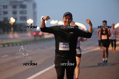 HTM Ipoh 7 Bridges Marathon 2026 (10th Series)