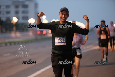 HTM Ipoh 7 Bridges Marathon 2026 (10th Series)