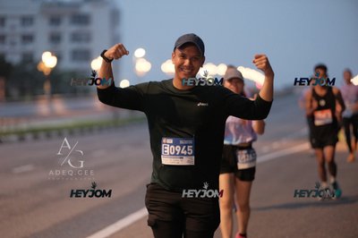 HTM Ipoh 7 Bridges Marathon 2026 (10th Series)