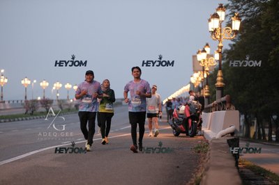 HTM Ipoh 7 Bridges Marathon 2026 (10th Series)
