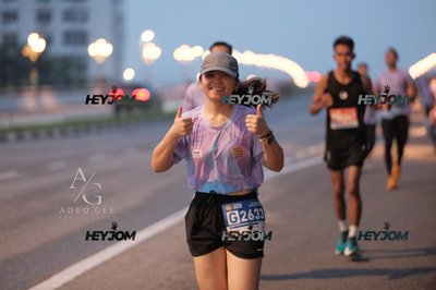HTM Ipoh 7 Bridges Marathon 2026 (10th Series)