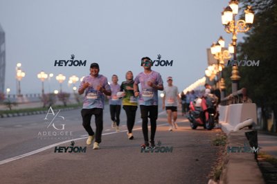 HTM Ipoh 7 Bridges Marathon 2026 (10th Series)