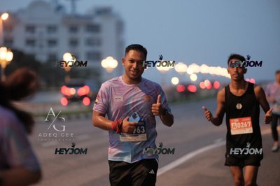 HTM Ipoh 7 Bridges Marathon 2026 (10th Series)