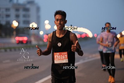 HTM Ipoh 7 Bridges Marathon 2026 (10th Series)