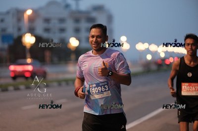 HTM Ipoh 7 Bridges Marathon 2026 (10th Series)