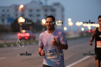 HTM Ipoh 7 Bridges Marathon 2026 (10th Series)