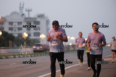 HTM Ipoh 7 Bridges Marathon 2026 (10th Series)