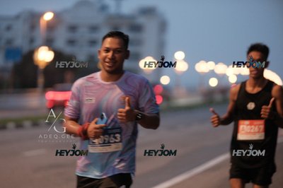 HTM Ipoh 7 Bridges Marathon 2026 (10th Series)