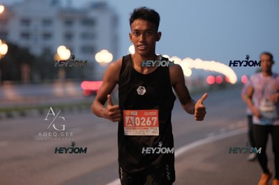 HTM Ipoh 7 Bridges Marathon 2026 (10th Series)