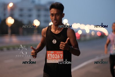 HTM Ipoh 7 Bridges Marathon 2026 (10th Series)