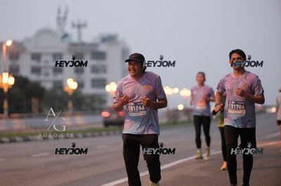 HTM Ipoh 7 Bridges Marathon 2026 (10th Series)