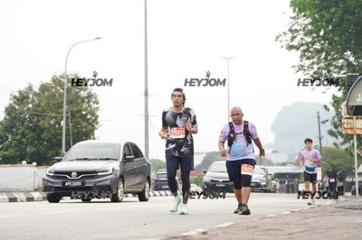 HTM Ipoh 7 Bridges Marathon 2026 (10th Series)
