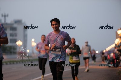 HTM Ipoh 7 Bridges Marathon 2026 (10th Series)