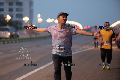 HTM Ipoh 7 Bridges Marathon 2026 (10th Series)
