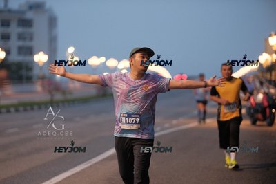 HTM Ipoh 7 Bridges Marathon 2026 (10th Series)