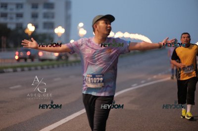 HTM Ipoh 7 Bridges Marathon 2026 (10th Series)
