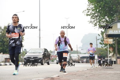 HTM Ipoh 7 Bridges Marathon 2026 (10th Series)