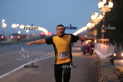 HTM Ipoh 7 Bridges Marathon 2026 (10th Series)