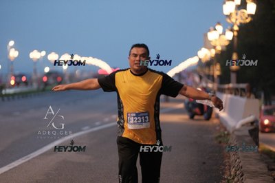 HTM Ipoh 7 Bridges Marathon 2026 (10th Series)