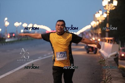 HTM Ipoh 7 Bridges Marathon 2026 (10th Series)