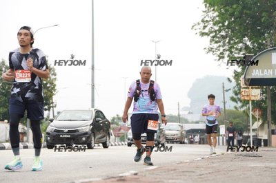 HTM Ipoh 7 Bridges Marathon 2026 (10th Series)