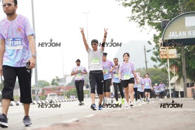 HTM Ipoh 7 Bridges Marathon 2026 (10th Series)