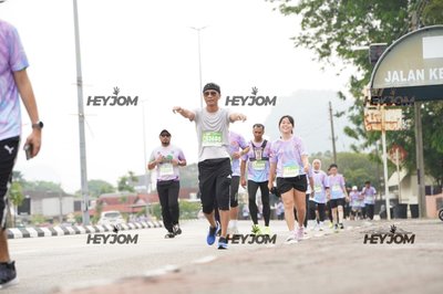 HTM Ipoh 7 Bridges Marathon 2026 (10th Series)