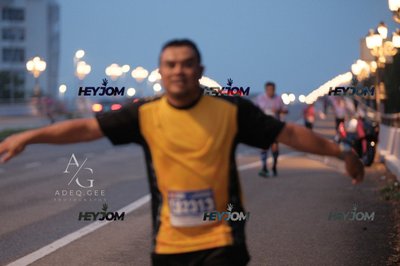 HTM Ipoh 7 Bridges Marathon 2026 (10th Series)