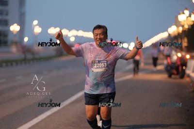 HTM Ipoh 7 Bridges Marathon 2026 (10th Series)