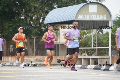 HTM Ipoh 7 Bridges Marathon 2026 (10th Series)