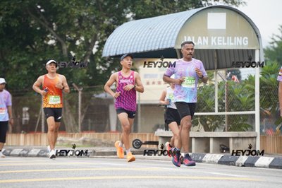 HTM Ipoh 7 Bridges Marathon 2026 (10th Series)