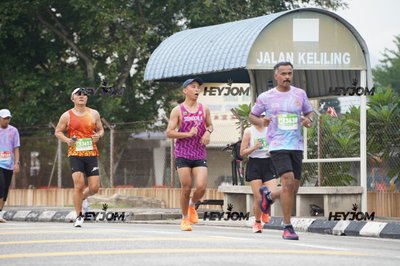 HTM Ipoh 7 Bridges Marathon 2026 (10th Series)