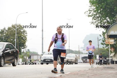 HTM Ipoh 7 Bridges Marathon 2026 (10th Series)