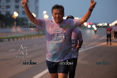 HTM Ipoh 7 Bridges Marathon 2026 (10th Series)