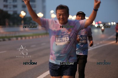 HTM Ipoh 7 Bridges Marathon 2026 (10th Series)