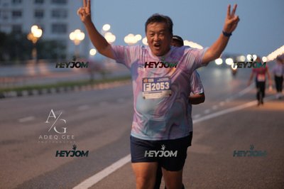 HTM Ipoh 7 Bridges Marathon 2026 (10th Series)