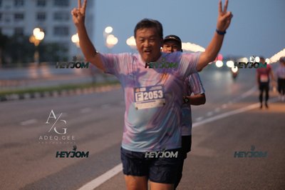 HTM Ipoh 7 Bridges Marathon 2026 (10th Series)
