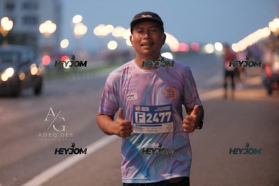 HTM Ipoh 7 Bridges Marathon 2026 (10th Series)