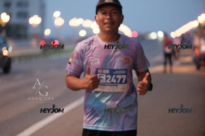 HTM Ipoh 7 Bridges Marathon 2026 (10th Series)