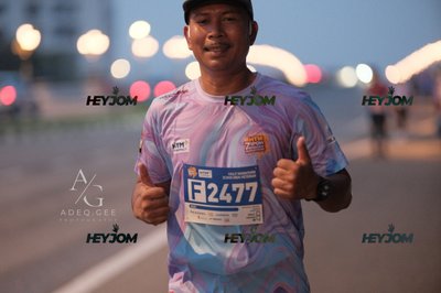 HTM Ipoh 7 Bridges Marathon 2026 (10th Series)