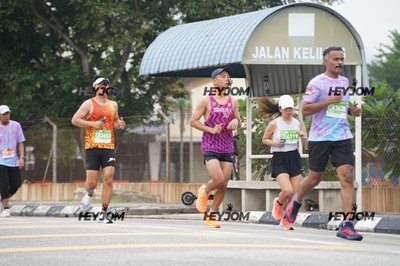 HTM Ipoh 7 Bridges Marathon 2026 (10th Series)