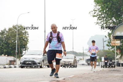 HTM Ipoh 7 Bridges Marathon 2026 (10th Series)