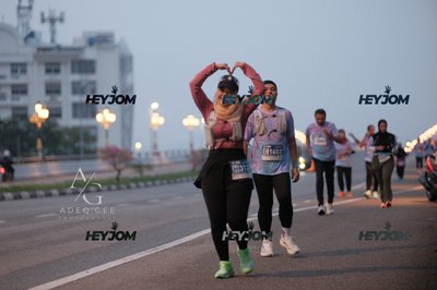 HTM Ipoh 7 Bridges Marathon 2026 (10th Series)