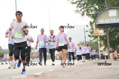 HTM Ipoh 7 Bridges Marathon 2026 (10th Series)