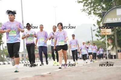HTM Ipoh 7 Bridges Marathon 2026 (10th Series)