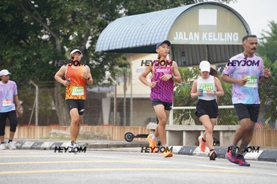 HTM Ipoh 7 Bridges Marathon 2026 (10th Series)