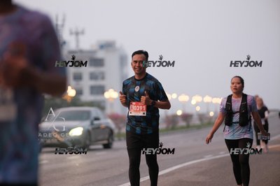 HTM Ipoh 7 Bridges Marathon 2026 (10th Series)