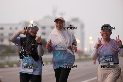HTM Ipoh 7 Bridges Marathon 2026 (10th Series)